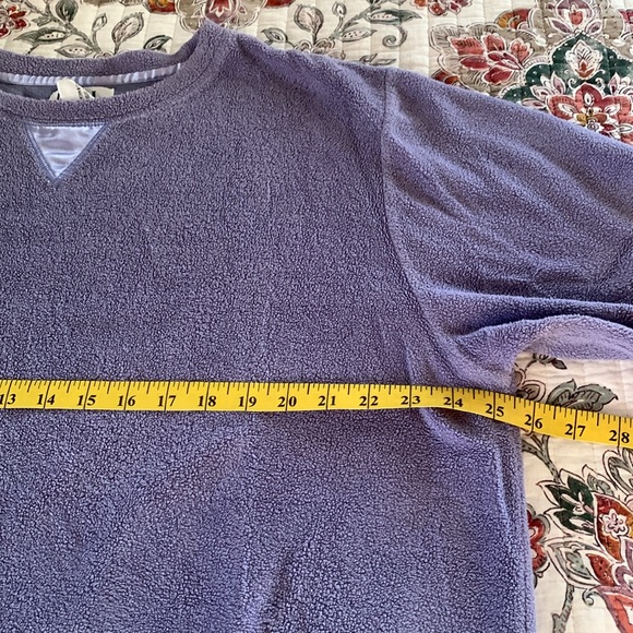 Women’s NYL top. Great condition, no rips/stains. Smoke free home - Picture 5 of 6